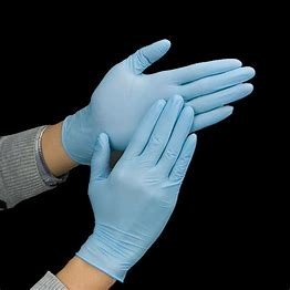 100pcs 0.15mm Disposable Catering Gloves Latex Free