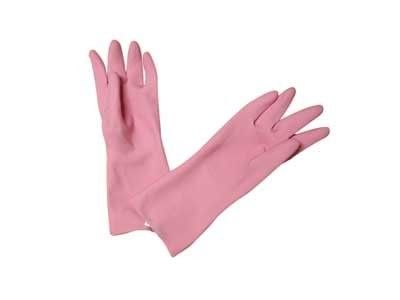 natural rubber latex palm coated cut resistant rubber gloves 100 pair